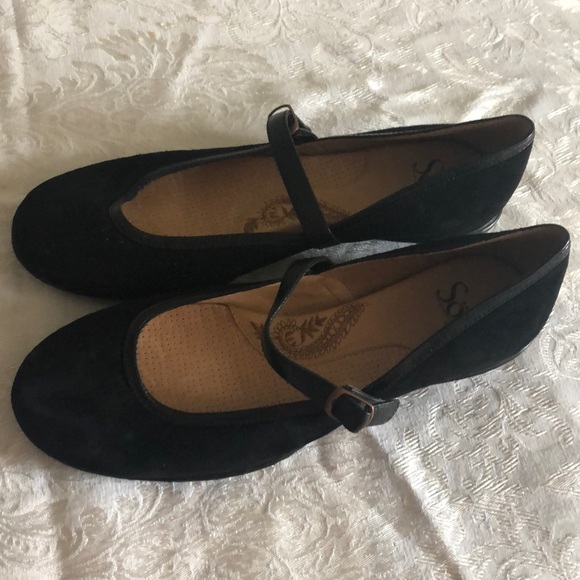 sofft shoes